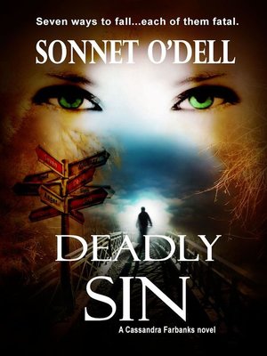 cover image of Deadly Sin